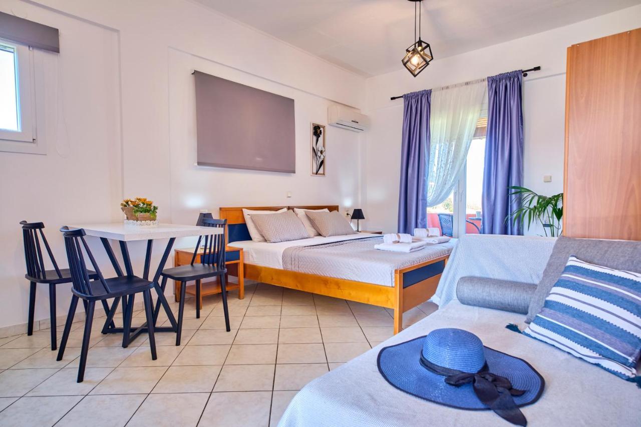 Apartment Logas