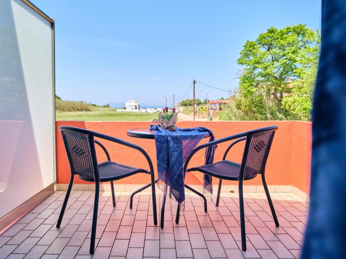 Apartment Logas