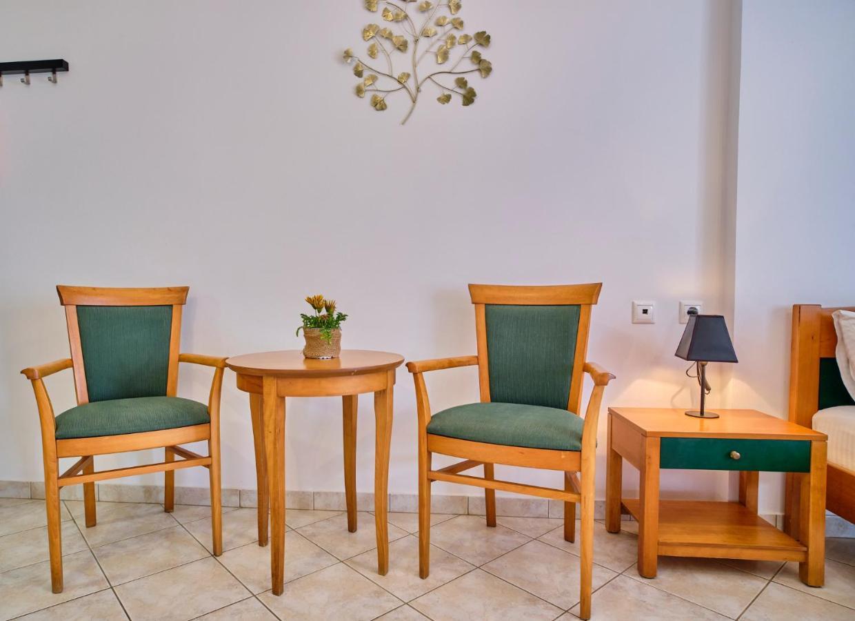 Apartment Logas *