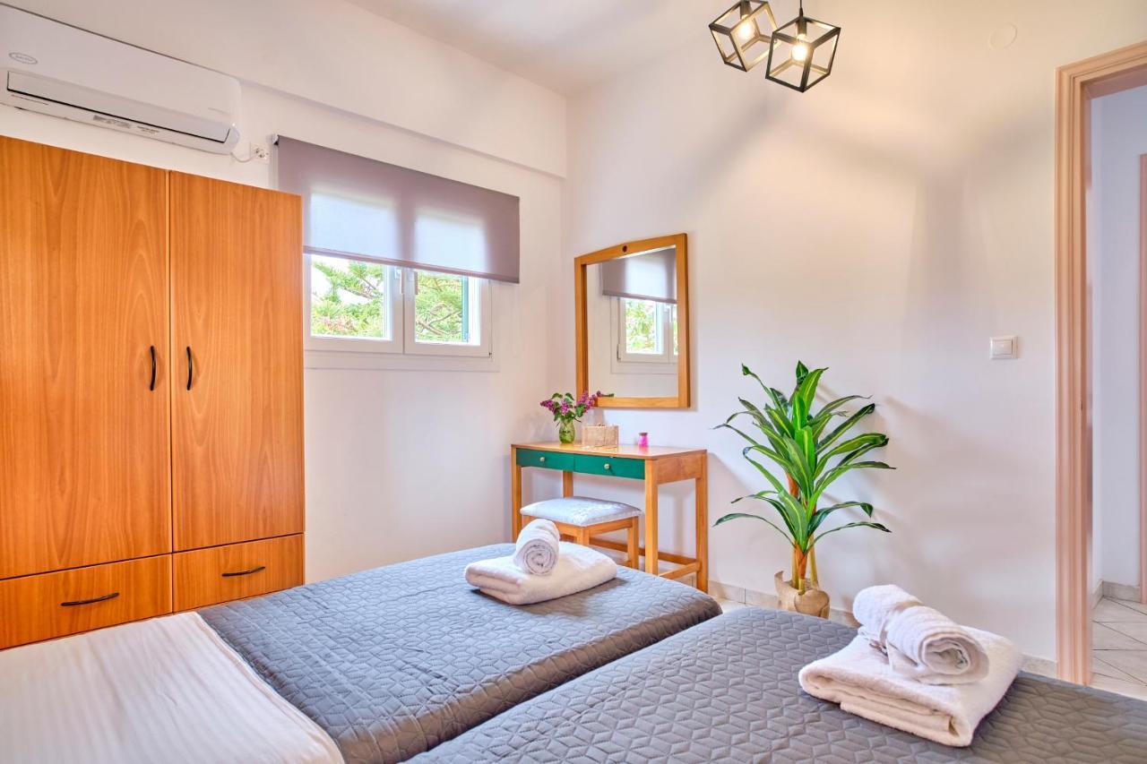 Apartment Logas