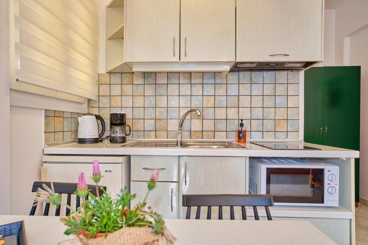 Logas Apartment *