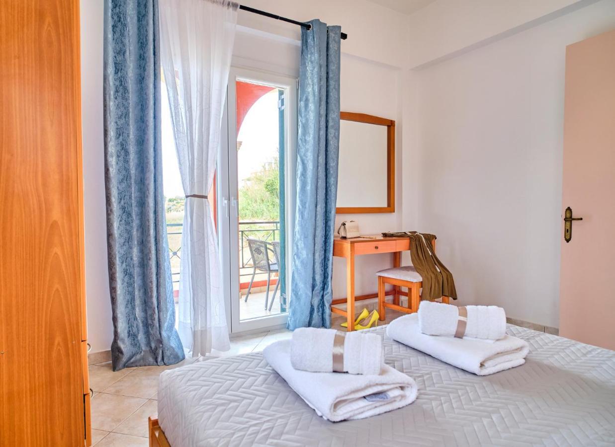 Logas Apartment
