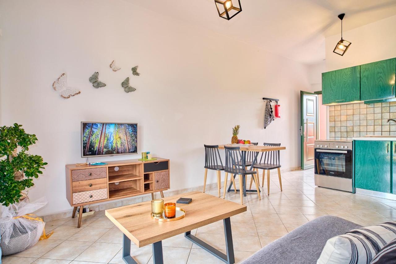 Logas Apartment *