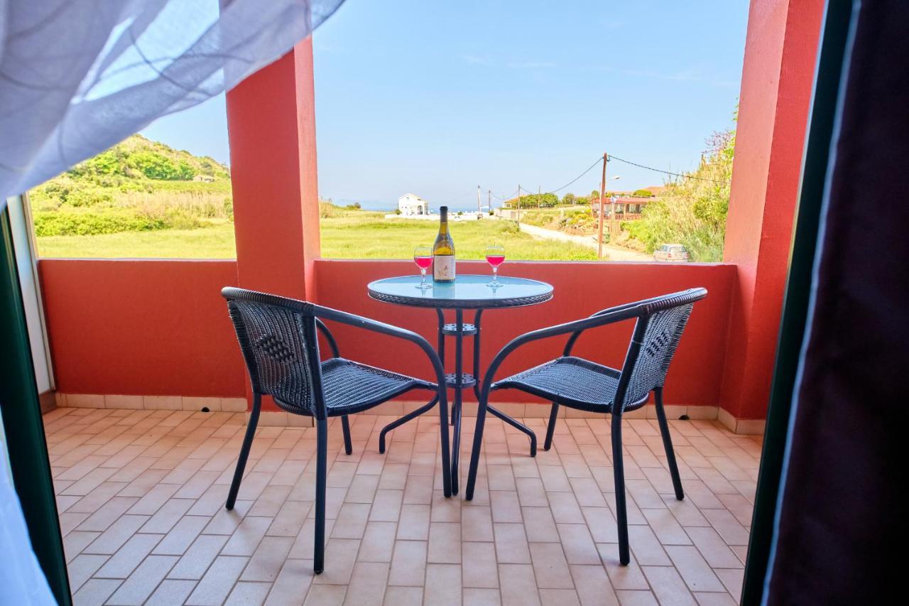 Logas Peroulades Corfu Apartment Peroulades (Corfu)