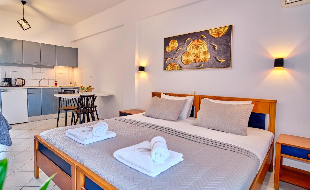 Logas Apartment *
