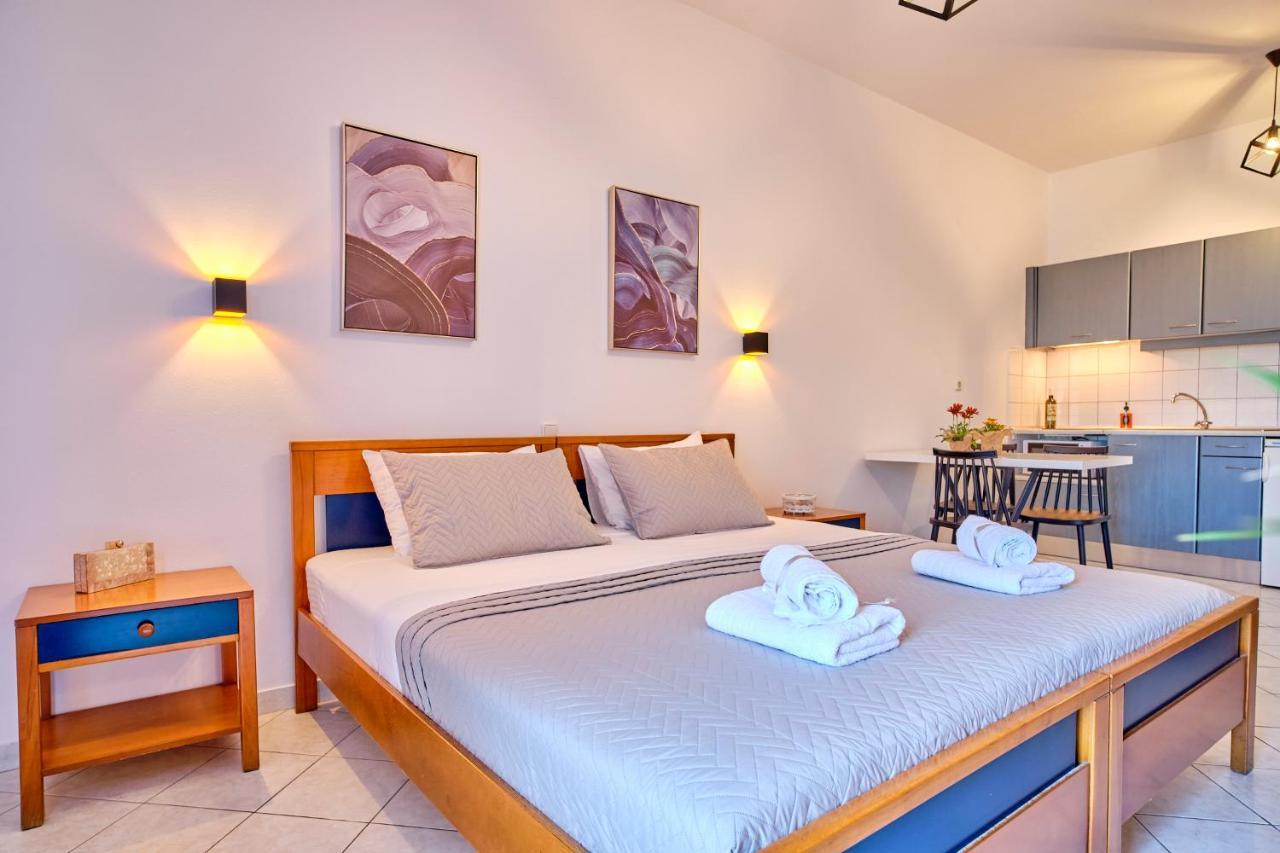 Logas Apartment