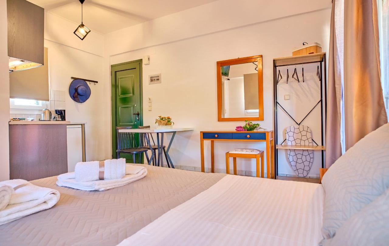 Logas Apartment