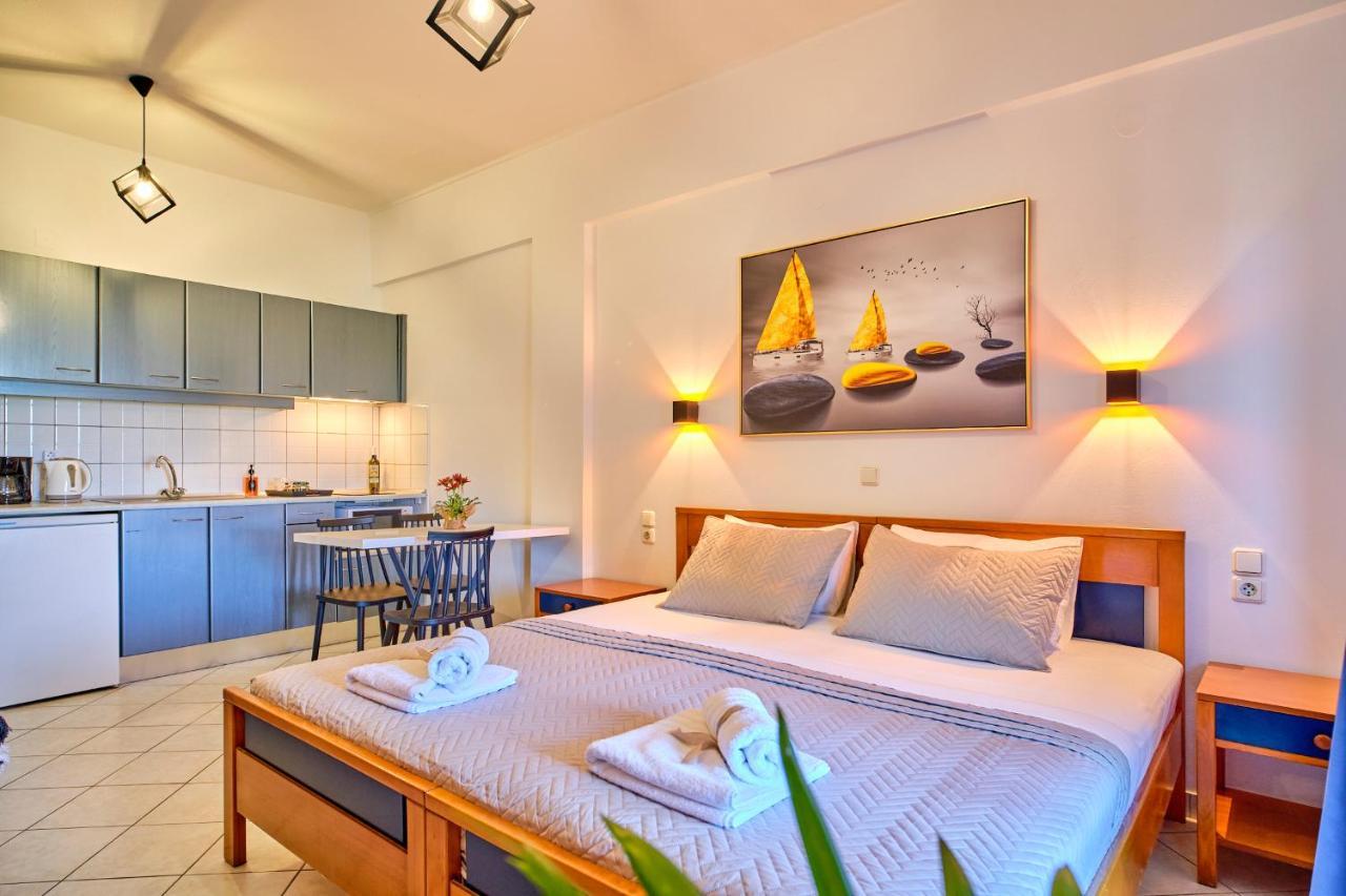 Logas Apartment
