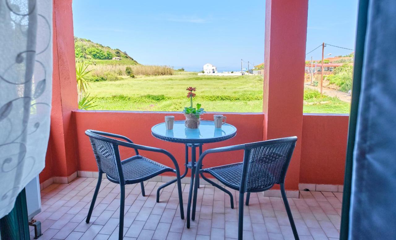 Apartment Logas Peroulades (Corfu)