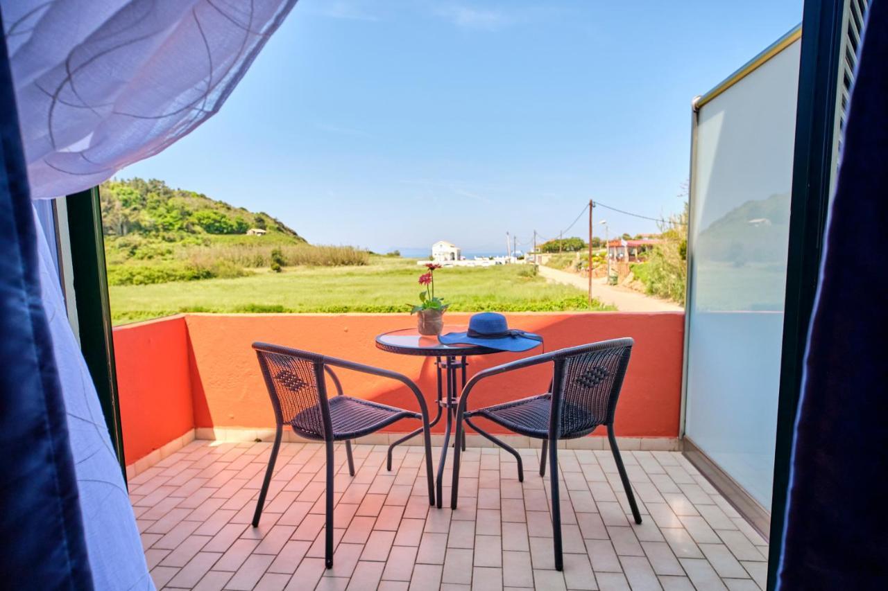 Apartment Logas *