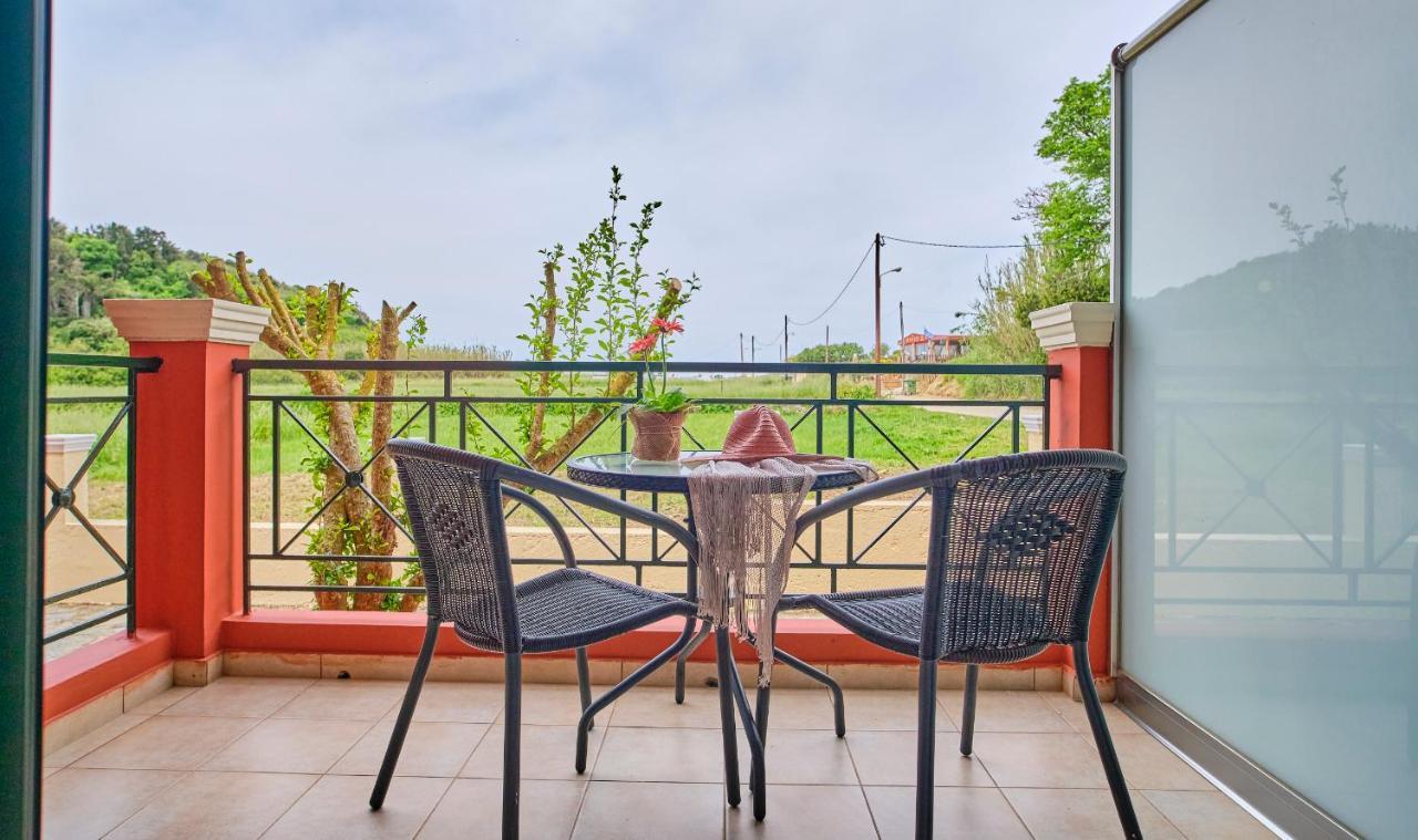Logas Apartment