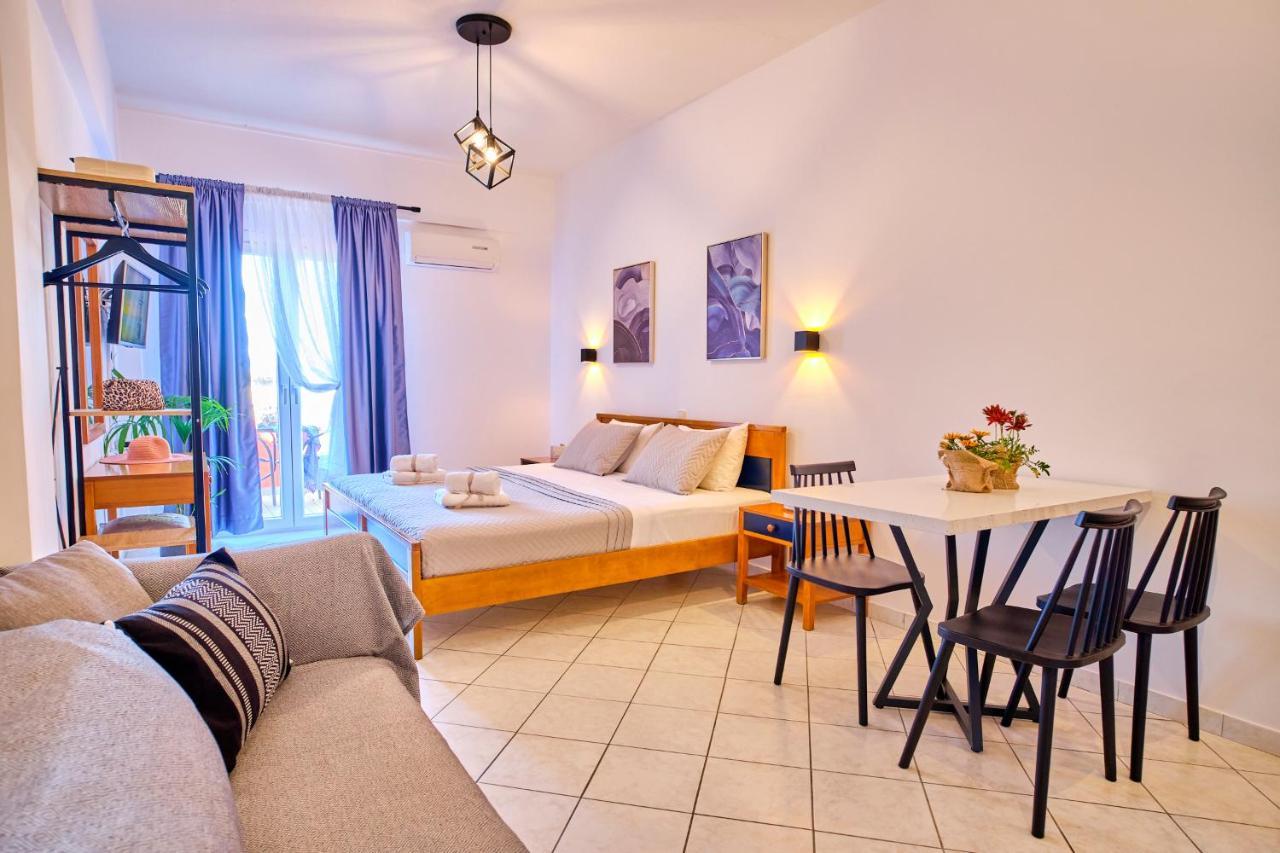 Logas Apartment *
