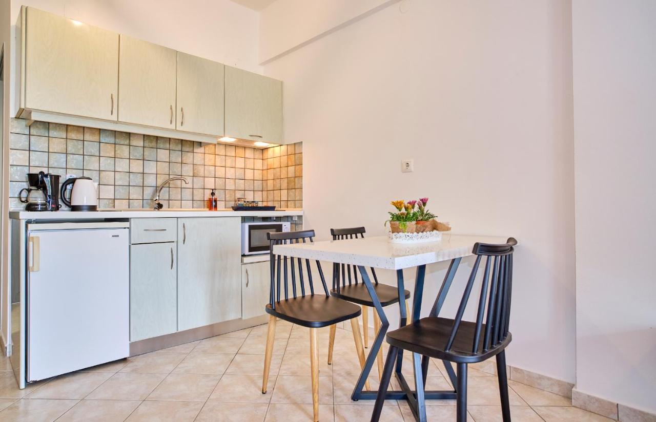 Logas Apartment *