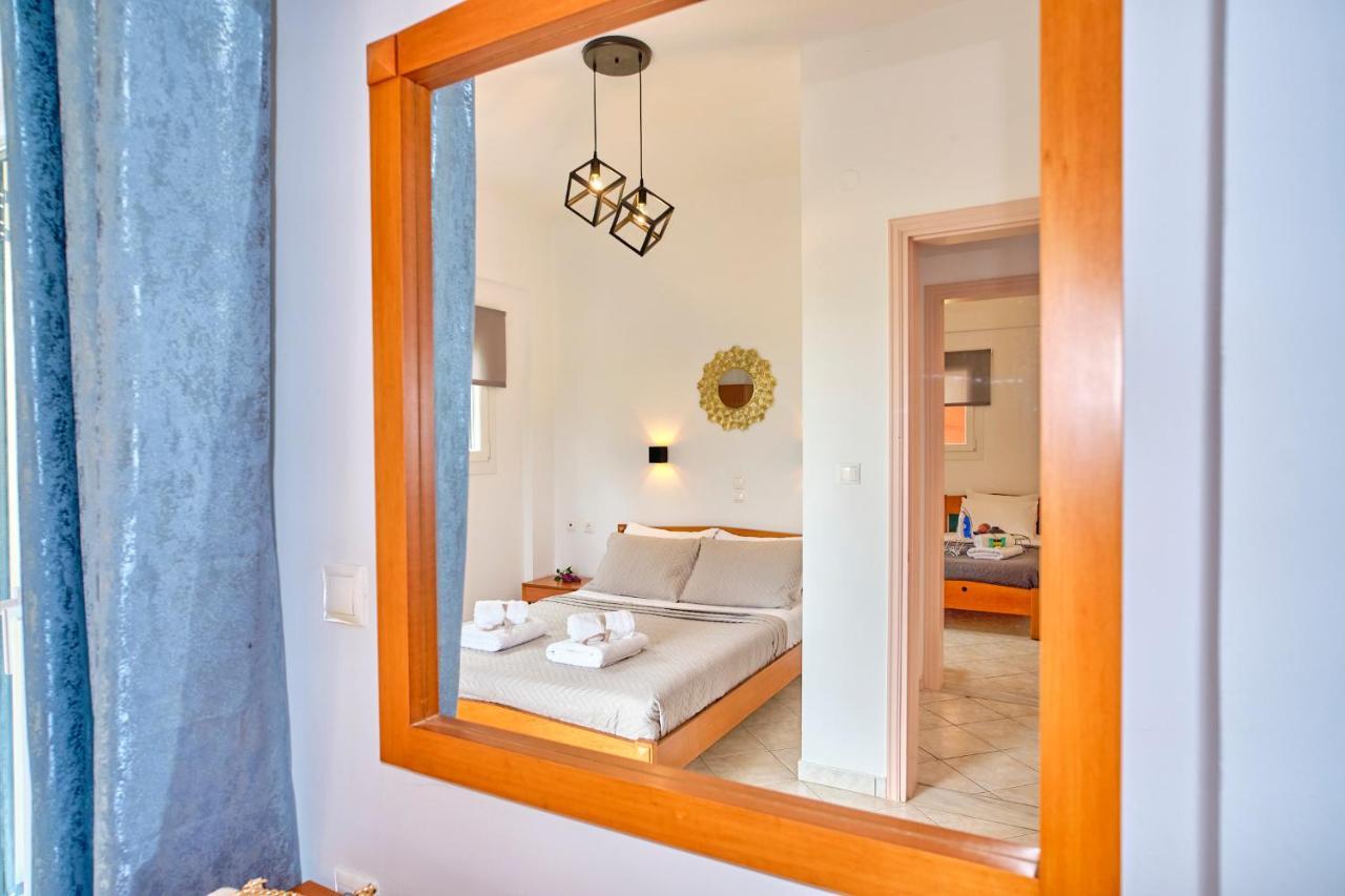 Apartment Logas *