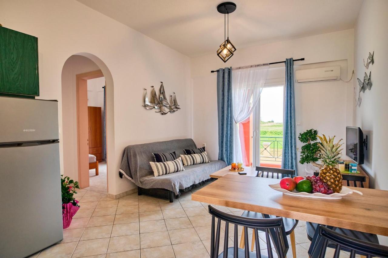 Apartment Logas *