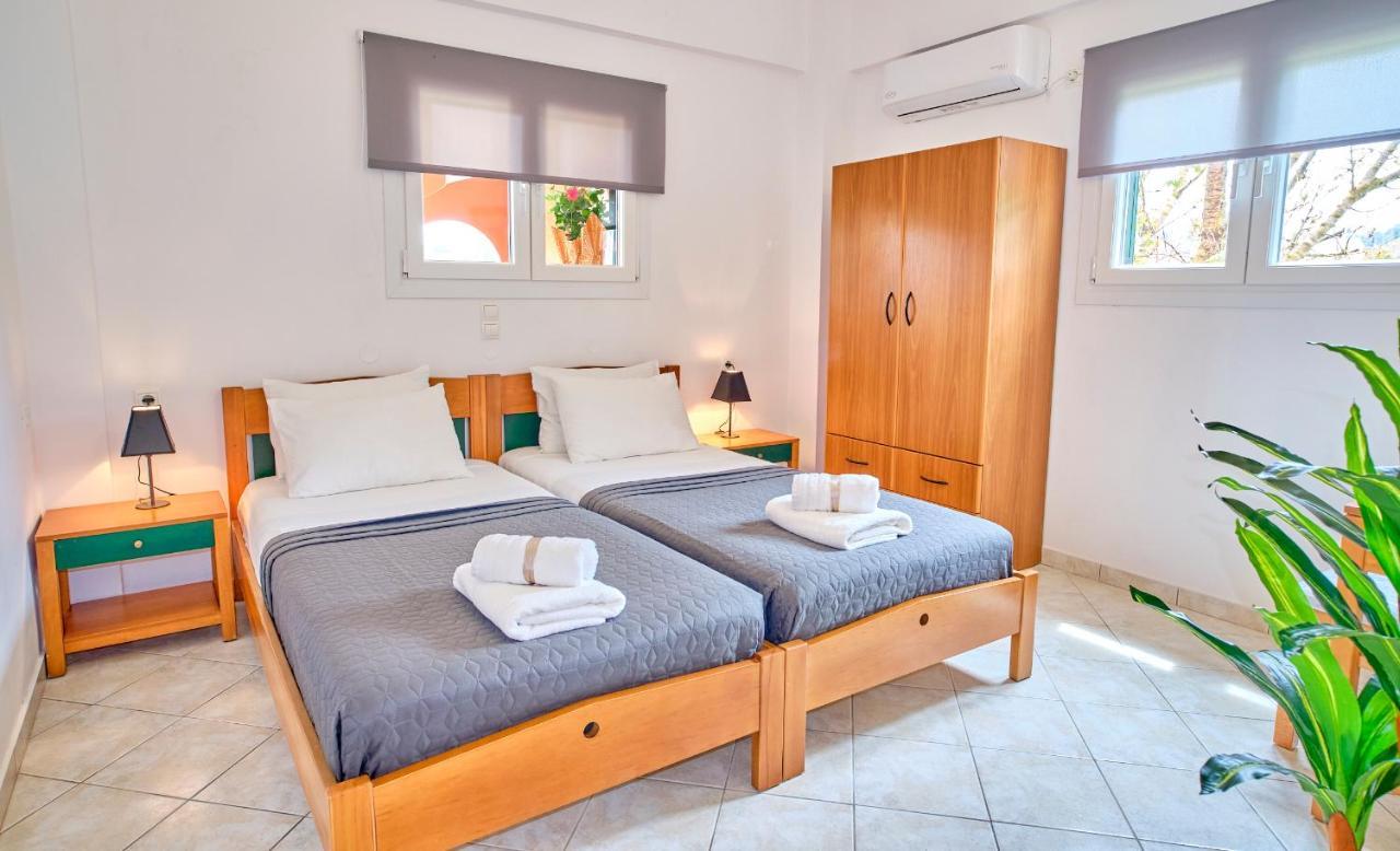 Apartment Logas