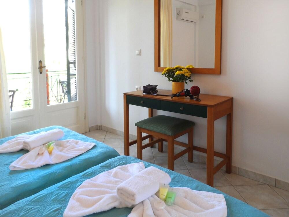 Logas Apartment