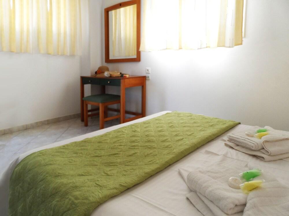 Logas Apartment