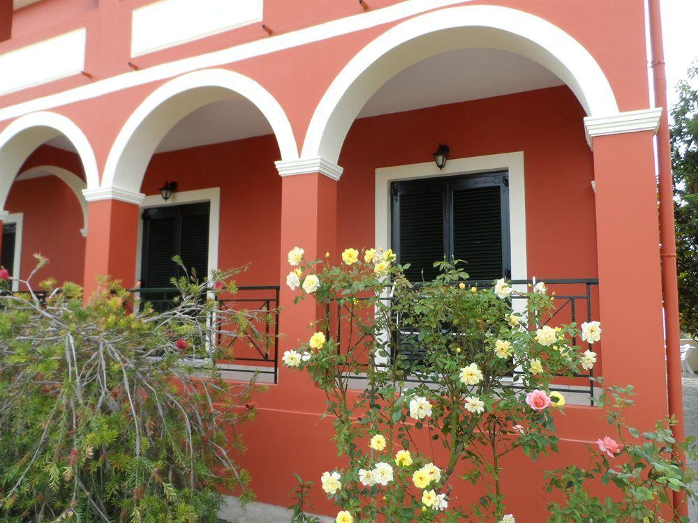 Logas Apartment *