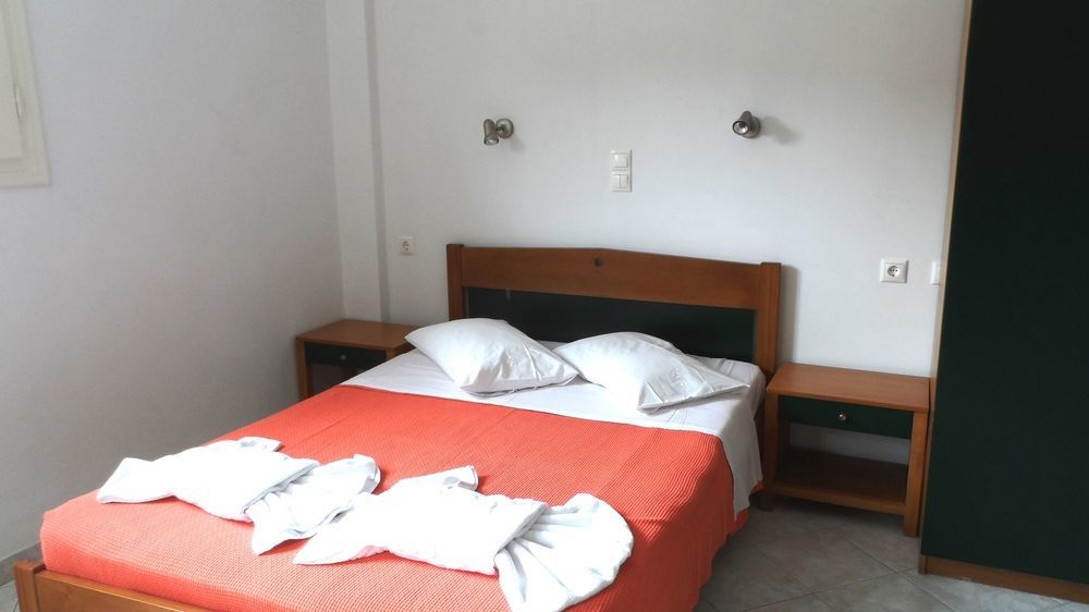 Apartment Logas *