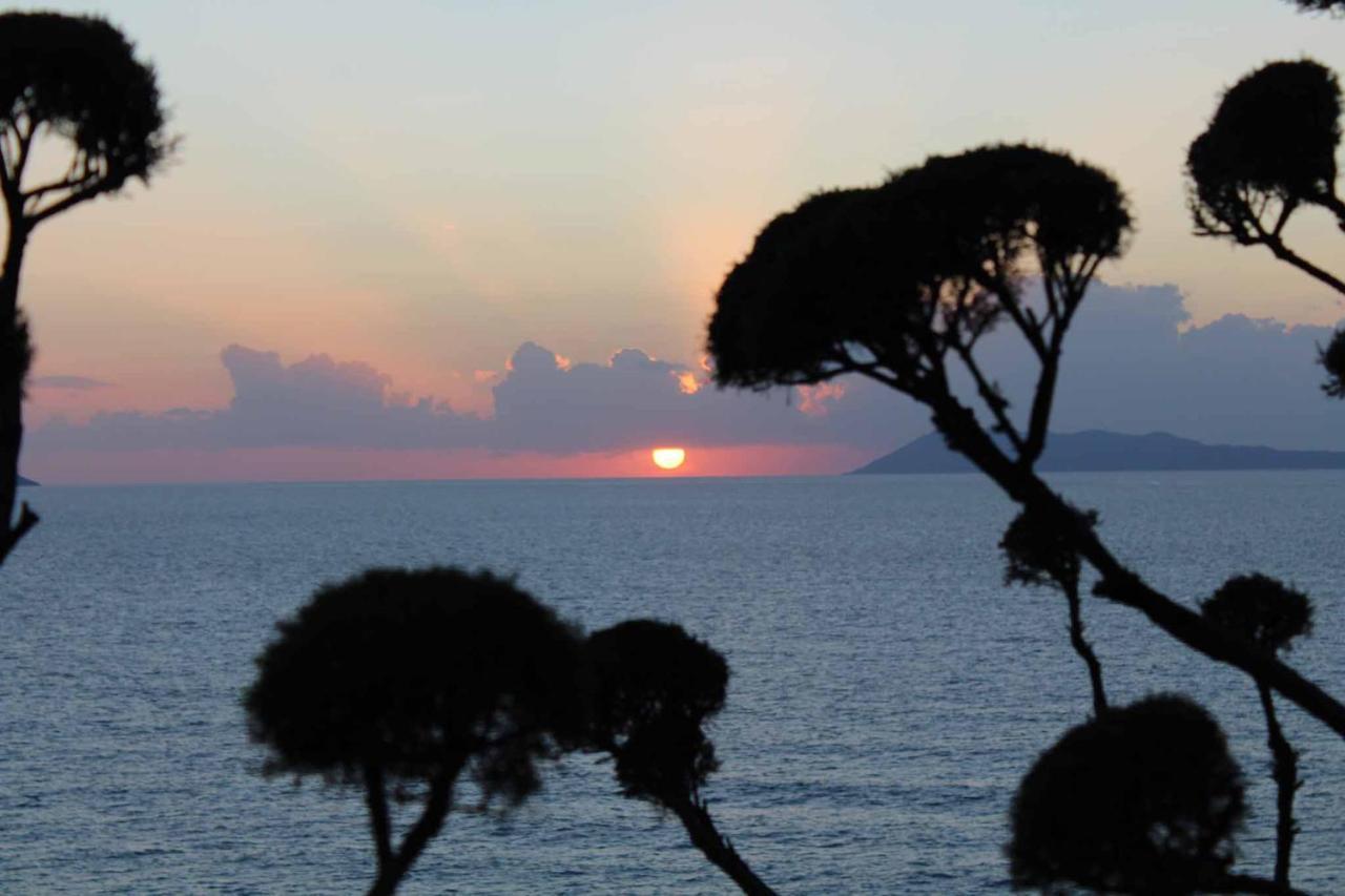 Appartement Logas Peroulades Corfu